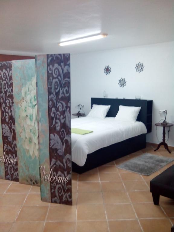 Recanto Dos Sonhos Cinco Ribeiras Bagian luar foto