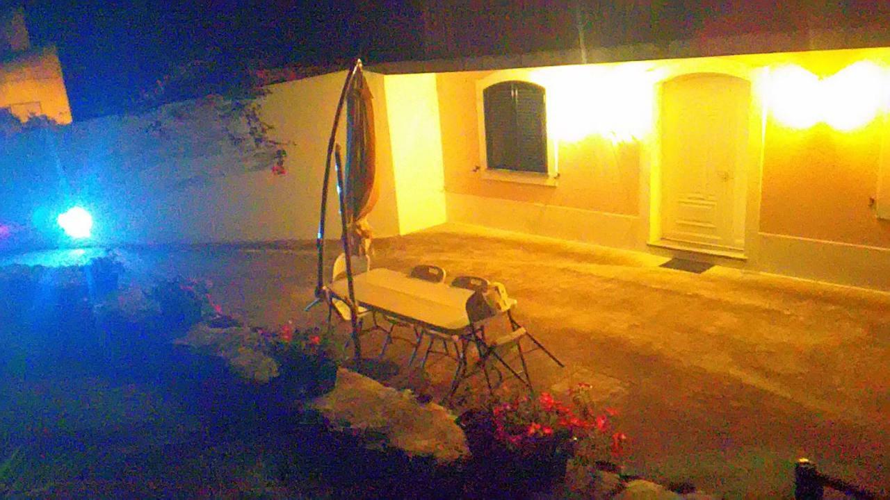 Recanto Dos Sonhos Cinco Ribeiras Bagian luar foto